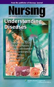 Nursing.  Understanding diseases.