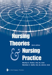 Nursing theories & nursing practice