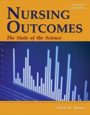 Nursing outcomes the state of the science