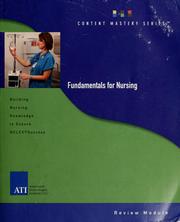 Fundamentals for nursing review module