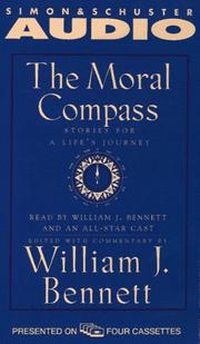 The Moral compass stories for a life's journey