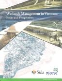 Wetlands management in Vietnam issues and perspectives.