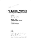 The Delphi method
