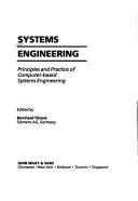 Systems engineering principles and practice of computer-based systems engineering