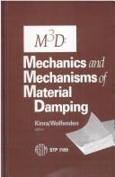M3D mechanics and mechanisms of material damping