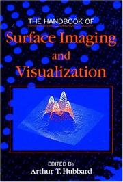 The Handbook of surface imaging and visualization