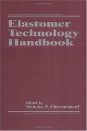 Elastomer technology handbook