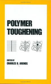 Polymer toughening