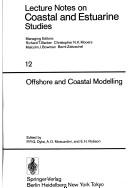 Offshore and coastal modelling.