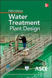Water treatment plant design