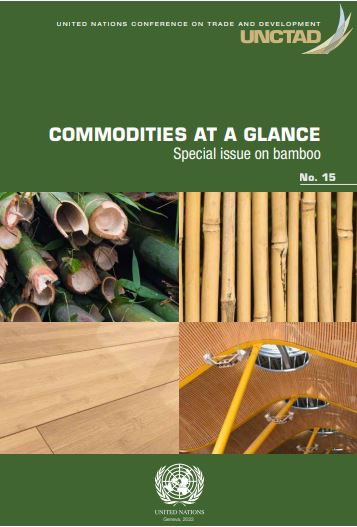 Commodities at a glance special issue on bamboo