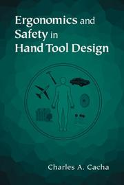 Ergonomics and safety in hand tool design