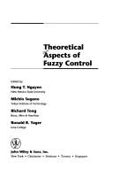 Theoretical aspects of fuzzy control
