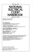McGraw-Hill's national electrical code handbook.