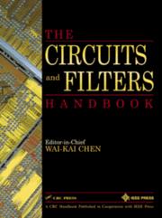 The circuits and filters handbook