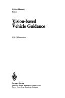 Vision-based vehicle guidance
