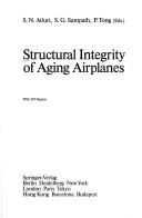 Structural integrity of aging airplanes