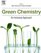 Green chemistry an inclusive approach