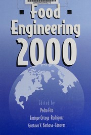Food engineering 2000