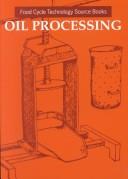 Oil processing.