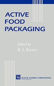 Active food packaging