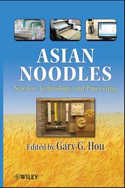 Asian noodles science, technology, and processing