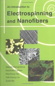 An introduction to electrospinning and nanofibers