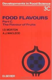 Food flavours