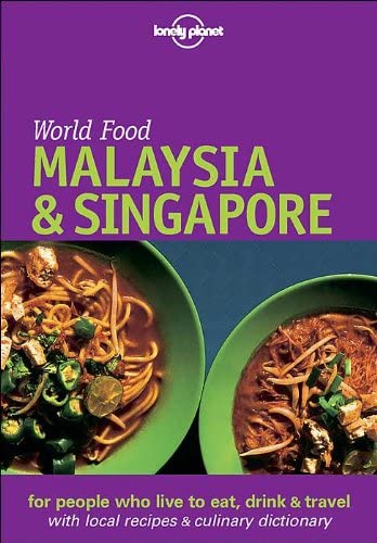 World food Malaysia & Singapore.