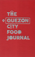The Quezon City food journal