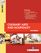 Culinary arts and hospitality