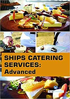 Ships catering services advanced