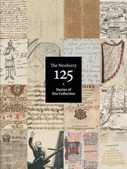 The Newberry 125 stories of our collection