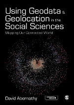 Using geodata and geolocation in the social sciences mapping our connected world