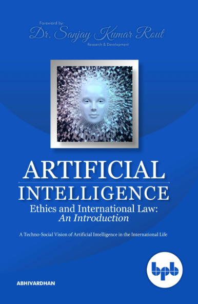 Artificial intelligence ethics and international law: an introduction