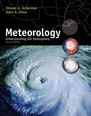 Meteorology understanding the atmosphere.