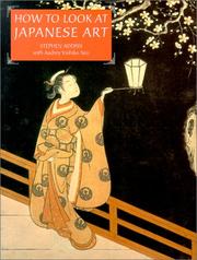 How to look at Japanese artt