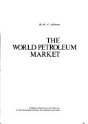 The world petroleum market