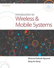 Introduction to wireless and mobile systems