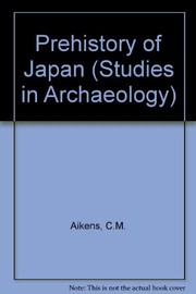 Prehistory of Japan