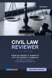 Civil law reviewer