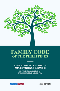 Family code of the Philippines