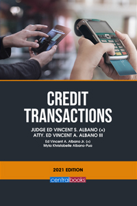 Credit transactions