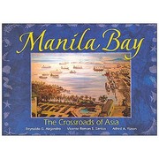 Manila Bay the crossroads of Asia