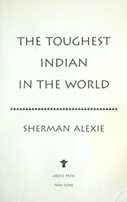 The toughest Indian in the world