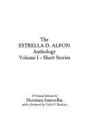 The Estrella D. Alfon anthology.
