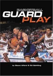 Basketball guard play
