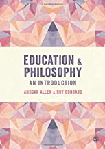 Education & philosophy an introduction