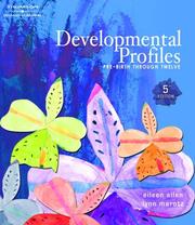 Developmental profiles pre-birth through twelve