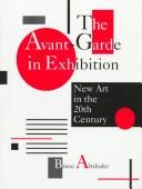 The Avant-garde in exhibition new art in the 20th century